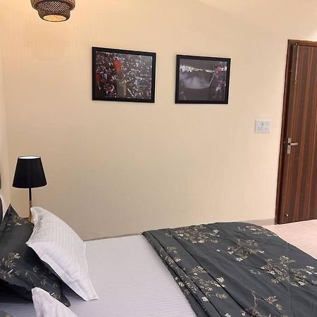 5Bhk Home Away From Home At Ranjit Avenue Amritsar Eksteriør bilde