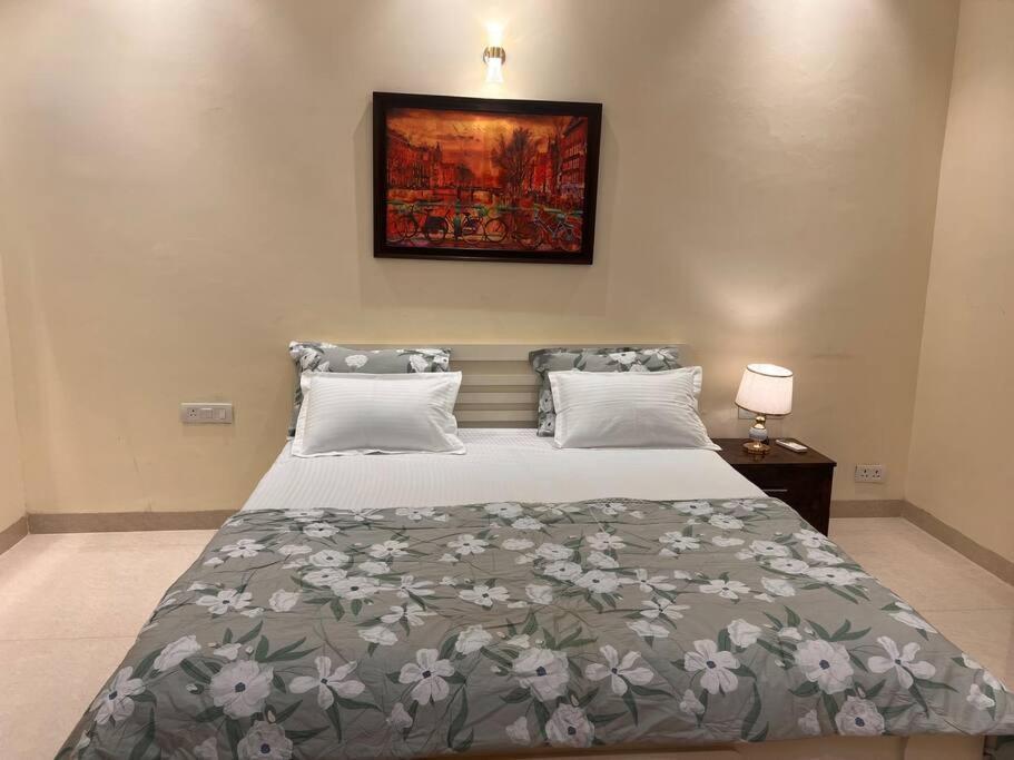 5Bhk Home Away From Home At Ranjit Avenue Amritsar Eksteriør bilde