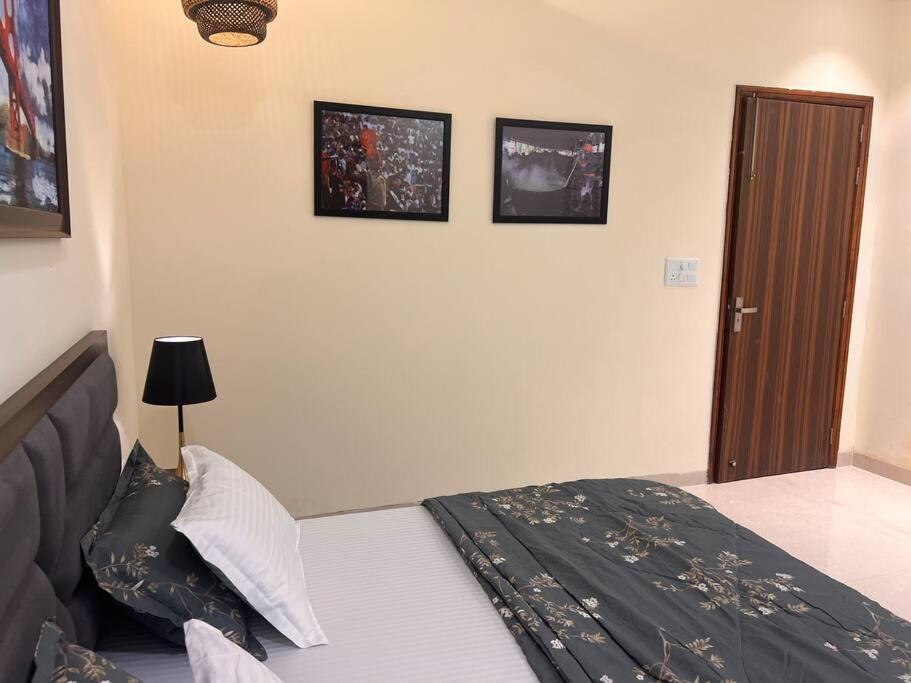 5Bhk Home Away From Home At Ranjit Avenue Amritsar Eksteriør bilde