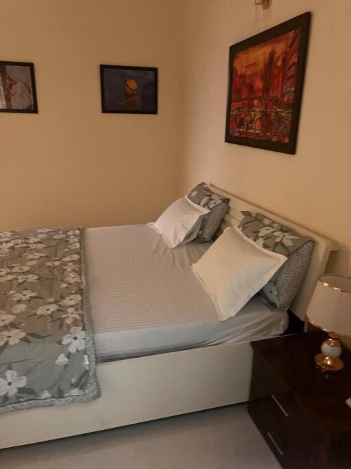 5Bhk Home Away From Home At Ranjit Avenue Amritsar Eksteriør bilde