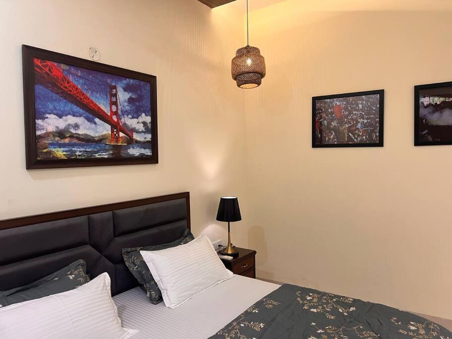 5Bhk Home Away From Home At Ranjit Avenue Amritsar Eksteriør bilde