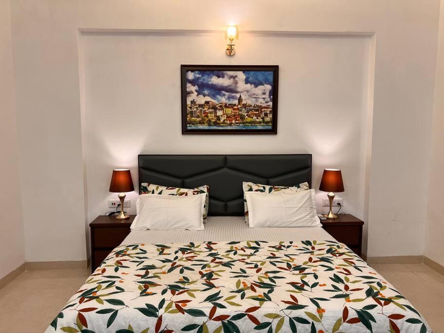 5Bhk Home Away From Home At Ranjit Avenue Amritsar Eksteriør bilde