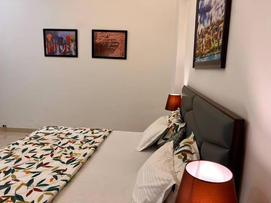 5Bhk Home Away From Home At Ranjit Avenue Amritsar Eksteriør bilde