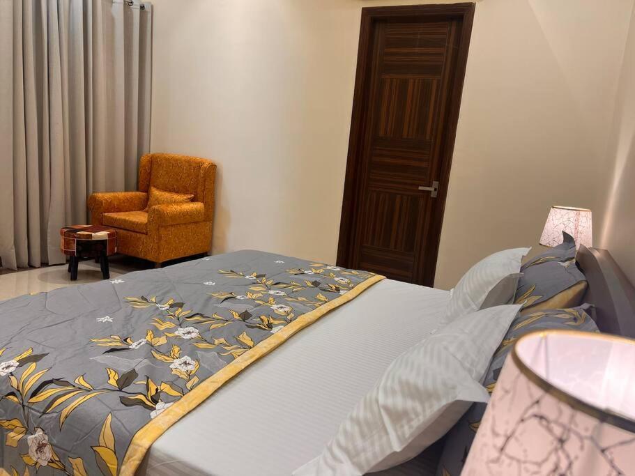 5Bhk Home Away From Home At Ranjit Avenue Amritsar Eksteriør bilde
