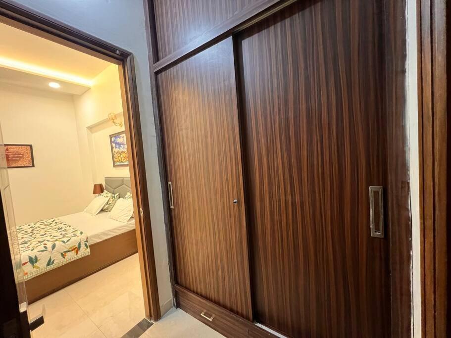 5Bhk Home Away From Home At Ranjit Avenue Amritsar Eksteriør bilde