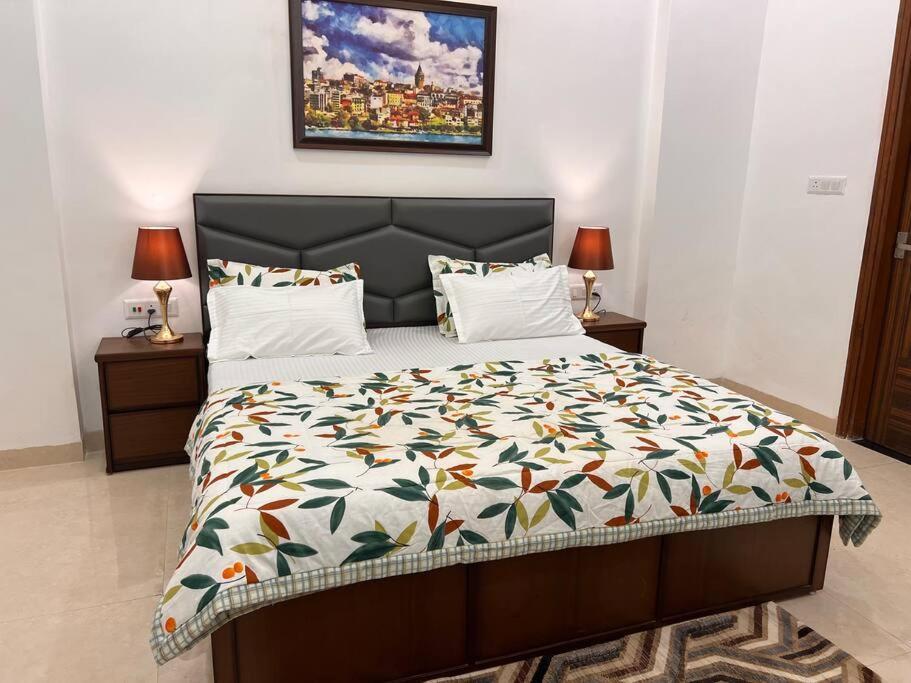 5Bhk Home Away From Home At Ranjit Avenue Amritsar Eksteriør bilde