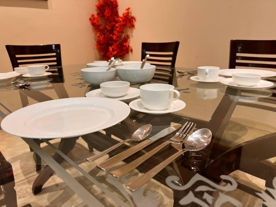 5Bhk Home Away From Home At Ranjit Avenue Amritsar Eksteriør bilde