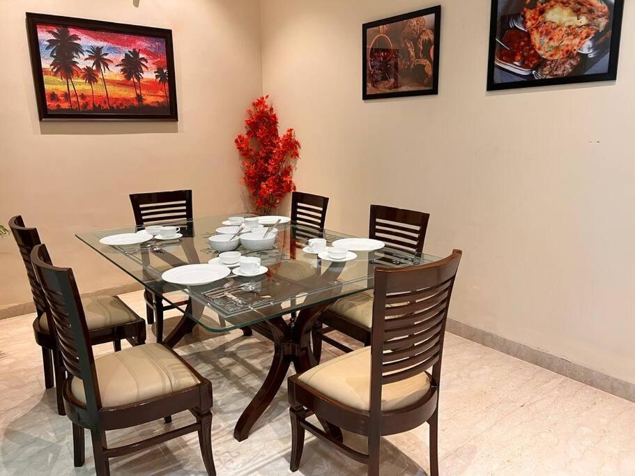 5Bhk Home Away From Home At Ranjit Avenue Amritsar Eksteriør bilde