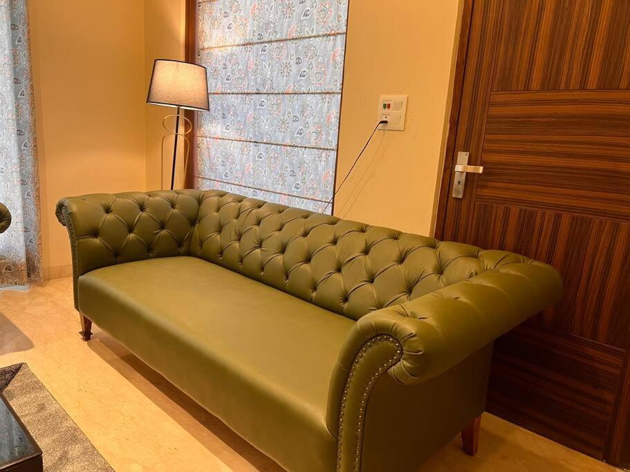 5Bhk Home Away From Home At Ranjit Avenue Amritsar Eksteriør bilde