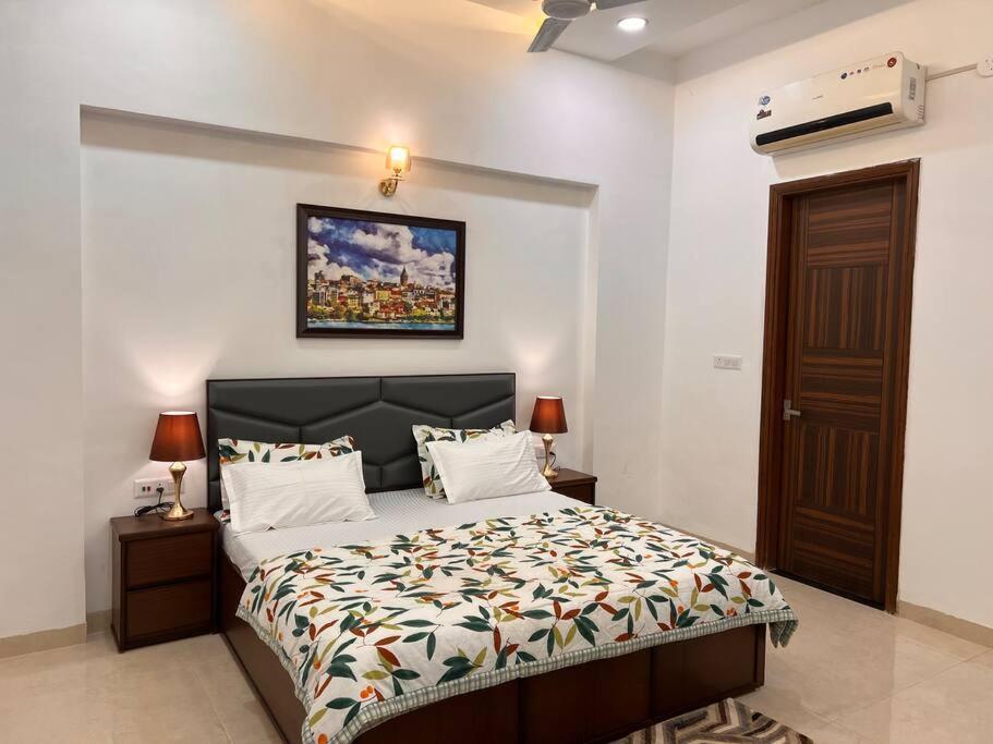5Bhk Home Away From Home At Ranjit Avenue Amritsar Eksteriør bilde