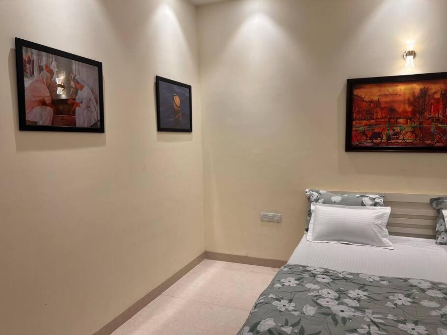 5Bhk Home Away From Home At Ranjit Avenue Amritsar Eksteriør bilde